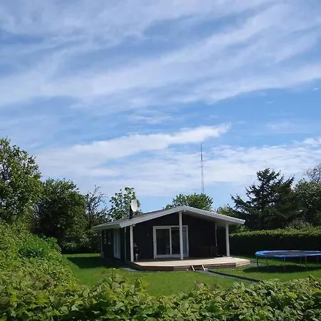 Close To Hasmark 150m Сasa de vacaciones