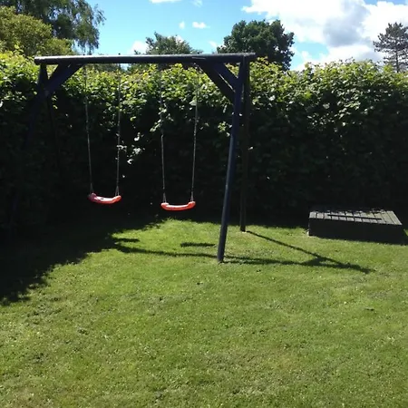 Close To Hasmark 150m Сasa de vacaciones