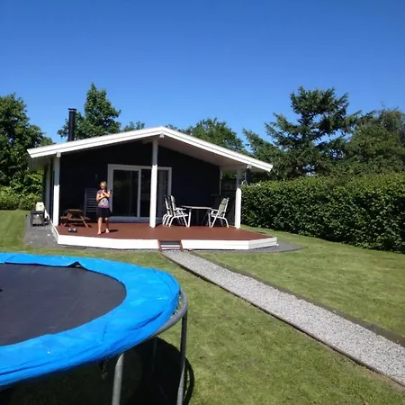 Сasa de vacaciones Close To Hasmark 150m *