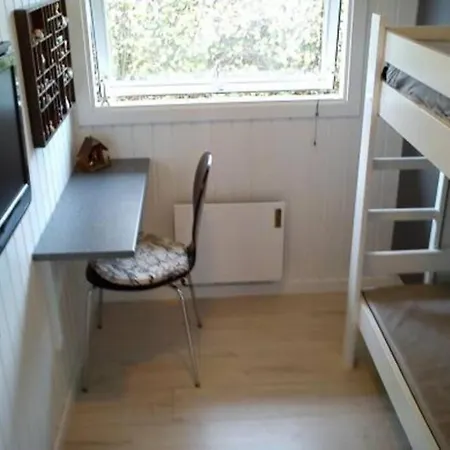 Сasa de vacaciones Close To Hasmark 150m *