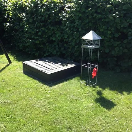 Close To Hasmark 150m