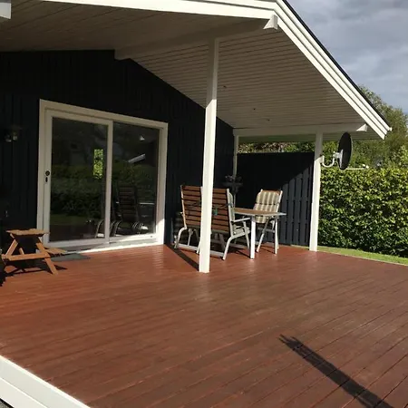 Close To Hasmark 150m Otterup