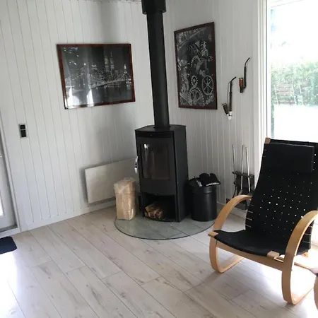 Close To Hasmark 150m Vakantiehuis Otterup