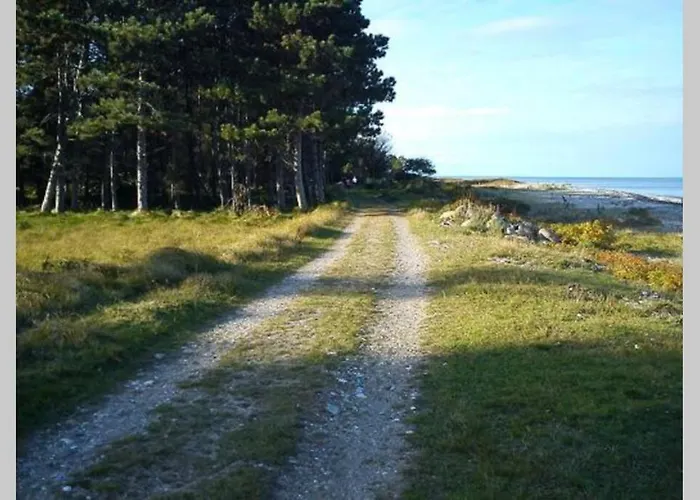 Close To Hasmark 150m * Otterup