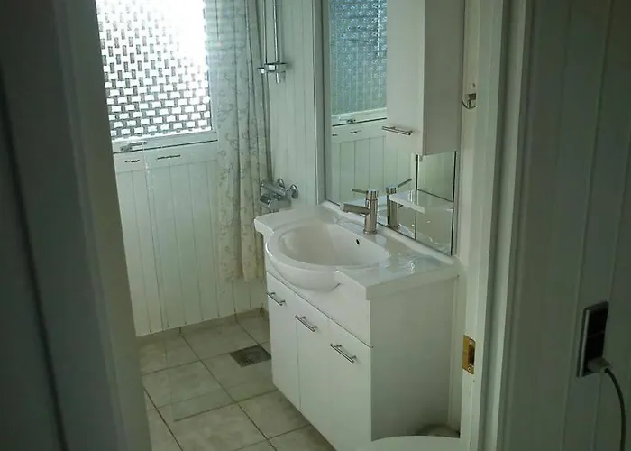 Close To Hasmark 150m Otterup