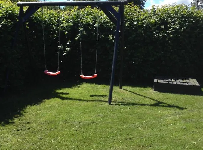 Close To Hasmark 150m Σπίτι διακοπών