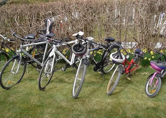 Close To Hasmark 150m Otterup