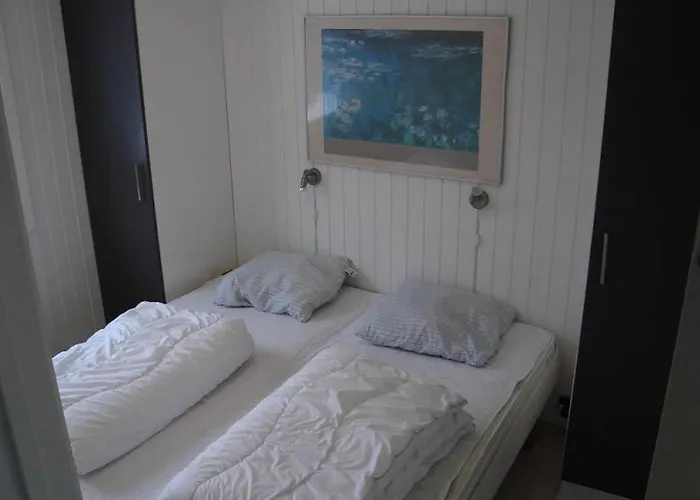 Feriehus Close To Hasmark 150m