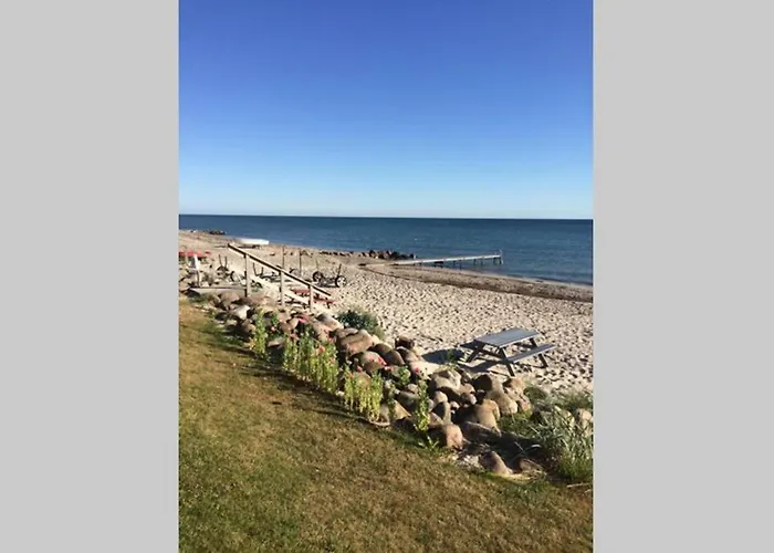 Close To Hasmark 150m * Otterup