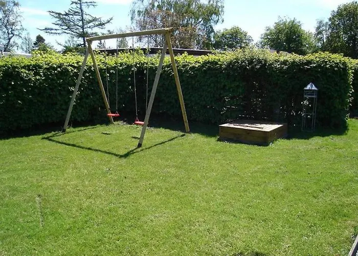 Close To Hasmark 150m * Otterup