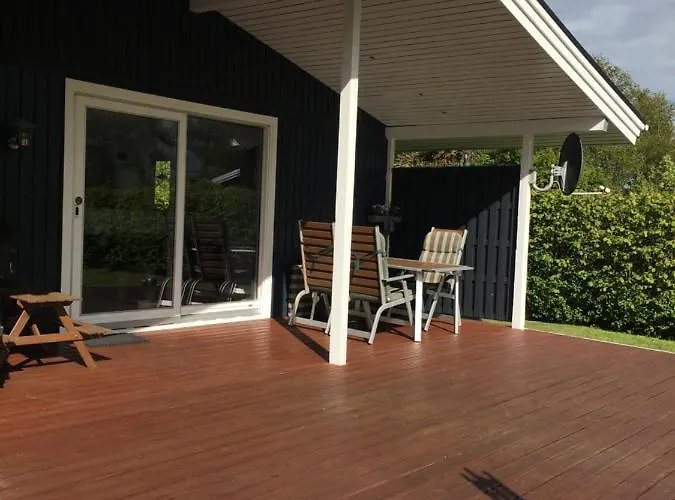 Close To Hasmark 150m Otterup