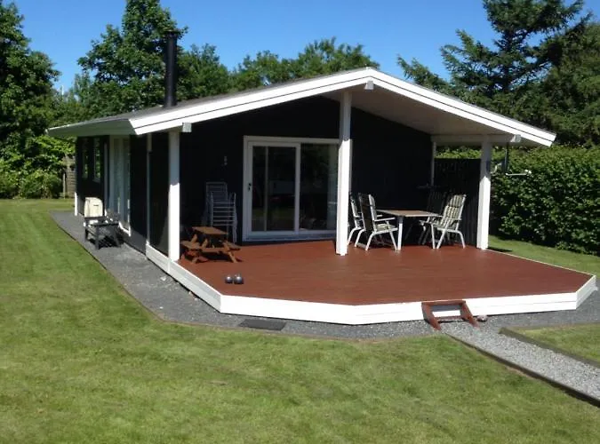 Close To Hasmark 150m