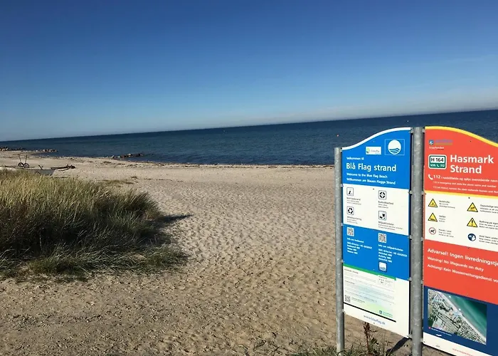 Feriehus Close To Hasmark 150m Otterup